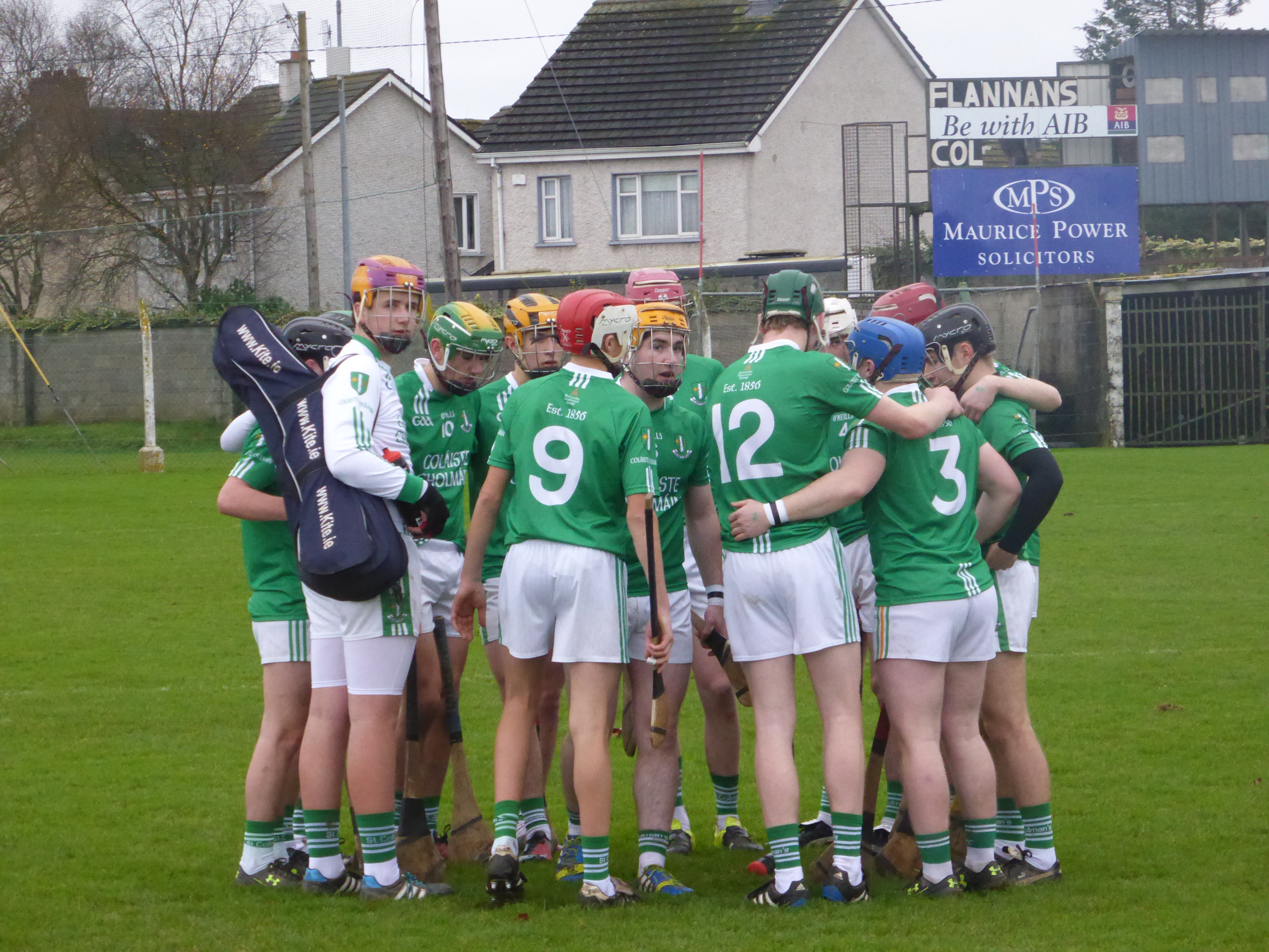 dr-harty-cup-hurling-quarter-final-col-iste-cholm-in-fermoy-3-12